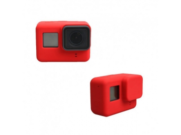 Silicone Digital Camera Skin