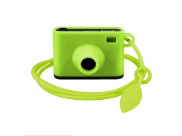 Silicone Digital Camera Skin
