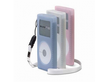 Silicone Digital Camera Skin