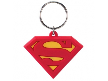 Silicone Keychain