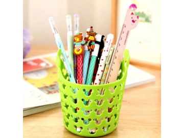 Silicone Pen Holder