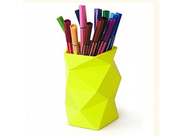 Silicone Pen Holder