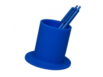 Silicone Pen Holder