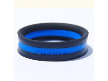 Silicone Ring