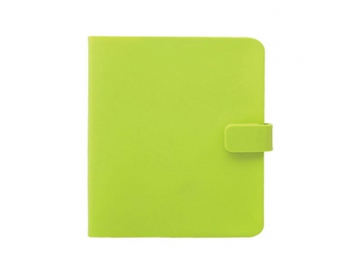 Silicone Bookmark