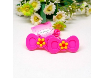 Silicone Hair Clip