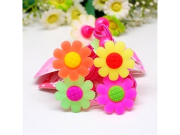 Silicone Hair Clip