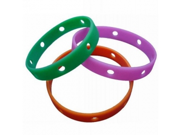 Silicone Wristband