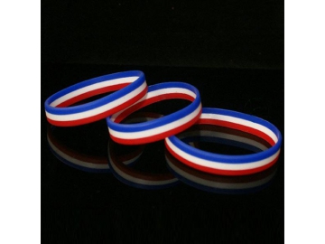 Silicone Wristband