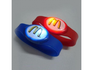 Silicone Wristband
