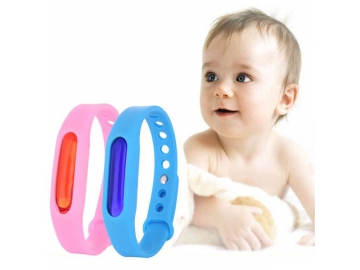 Silicone Wristband