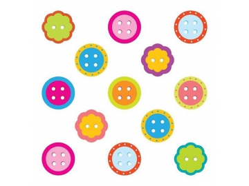 Silicone Button