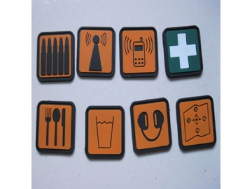 Polyurethane Label