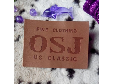 Polyurethane Label