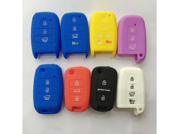 Silicone Car Accessories