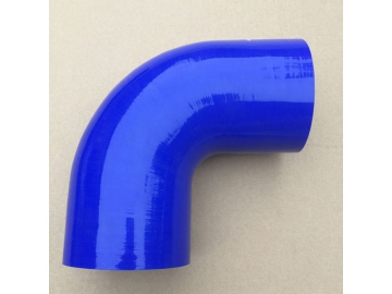 Silicone Connector