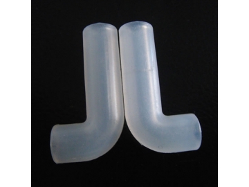 Silicone Connector