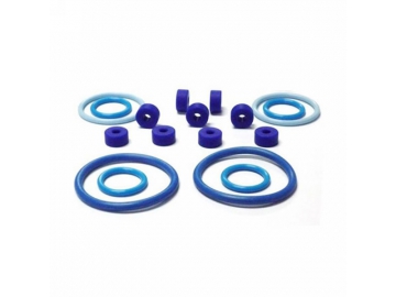 Silicone Seals