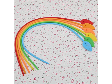 Silicone Rope