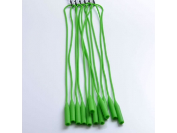 Silicone Rope