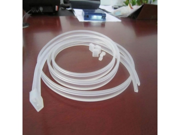 Silicone Rope