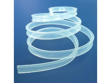 Silicone Rubber Strip