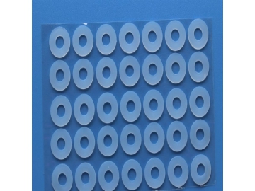 Silicone Rubber Sheet