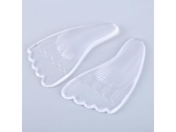 Silicone Rubber Sheet