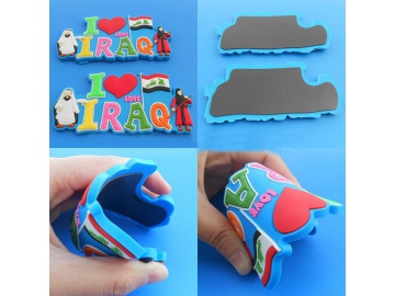 Fridge Magnet