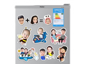 Fridge Magnet