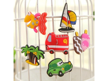Fridge Magnet