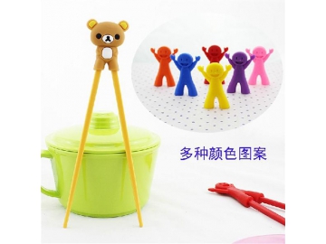 Silicone Chopsticks