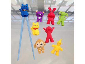 Silicone Chopsticks