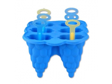 Silicone Mold