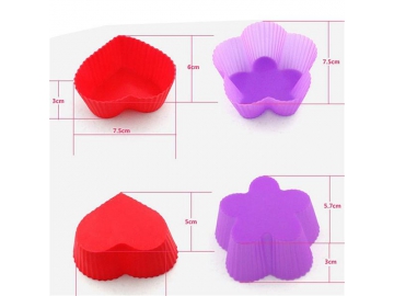Silicone Mold