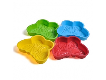 Silicone Mold