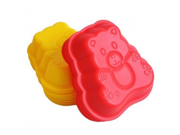 Silicone Mold