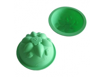 Silicone Mold