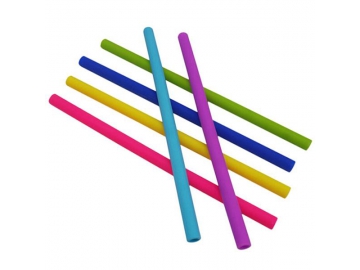 Silicone Straws