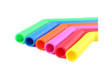 Silicone Straws