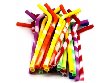Silicone Straws