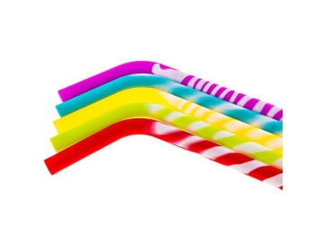 Silicone Straws