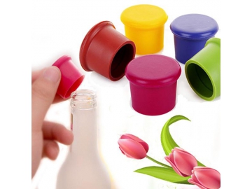 Silicone Bottle Cap
