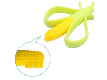 Silicone Baby Teether