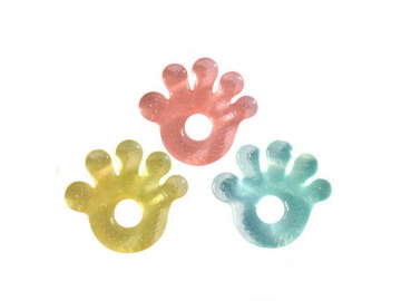 Silicone Baby Teether