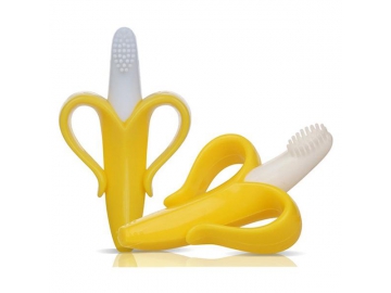 Silicone Baby Teether