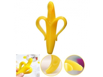 Silicone Baby Teether
