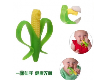 Silicone Baby Teether