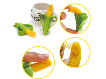 Silicone Baby Teether