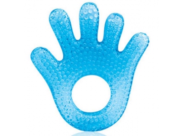 Silicone Baby Teether